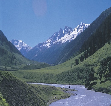 Kashmir Package